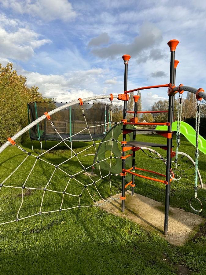 Holiday home Les Jardins D'ilona - Les Oliviers - Ecocon Arques (Pas-de-Calais)
