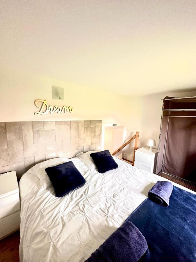 Holiday home Les Jardins D'ilona - Les Oliviers - Ecocon *