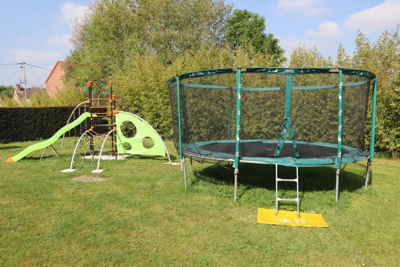 Les Jardins D'ilona - Les Oliviers - Ecocon * Arques (Pas-de-Calais)