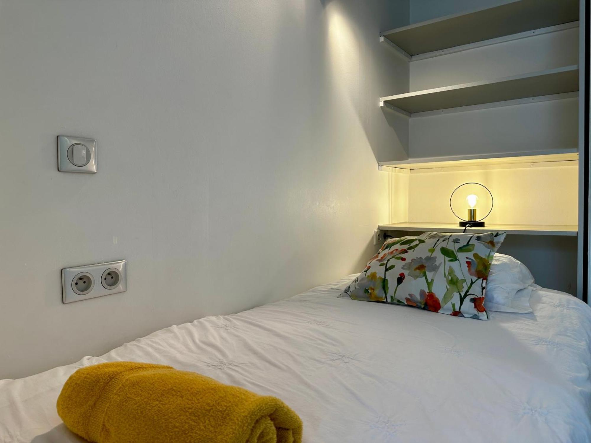 Holiday home Les Jardins D'ilona - Les Oliviers - Ecocon Arques (Pas-de-Calais)