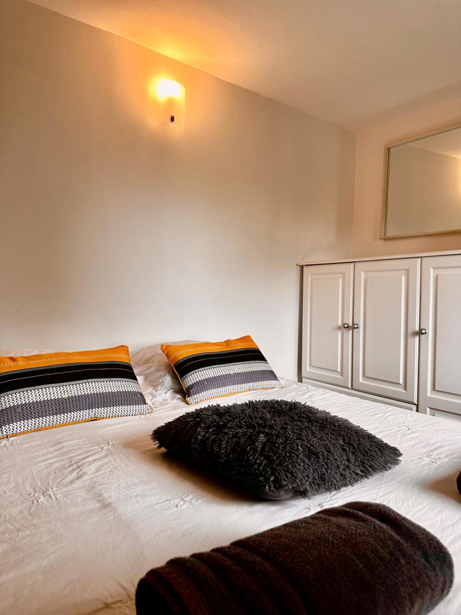 Holiday home Les Jardins D'ilona - Les Oliviers - Ecocon