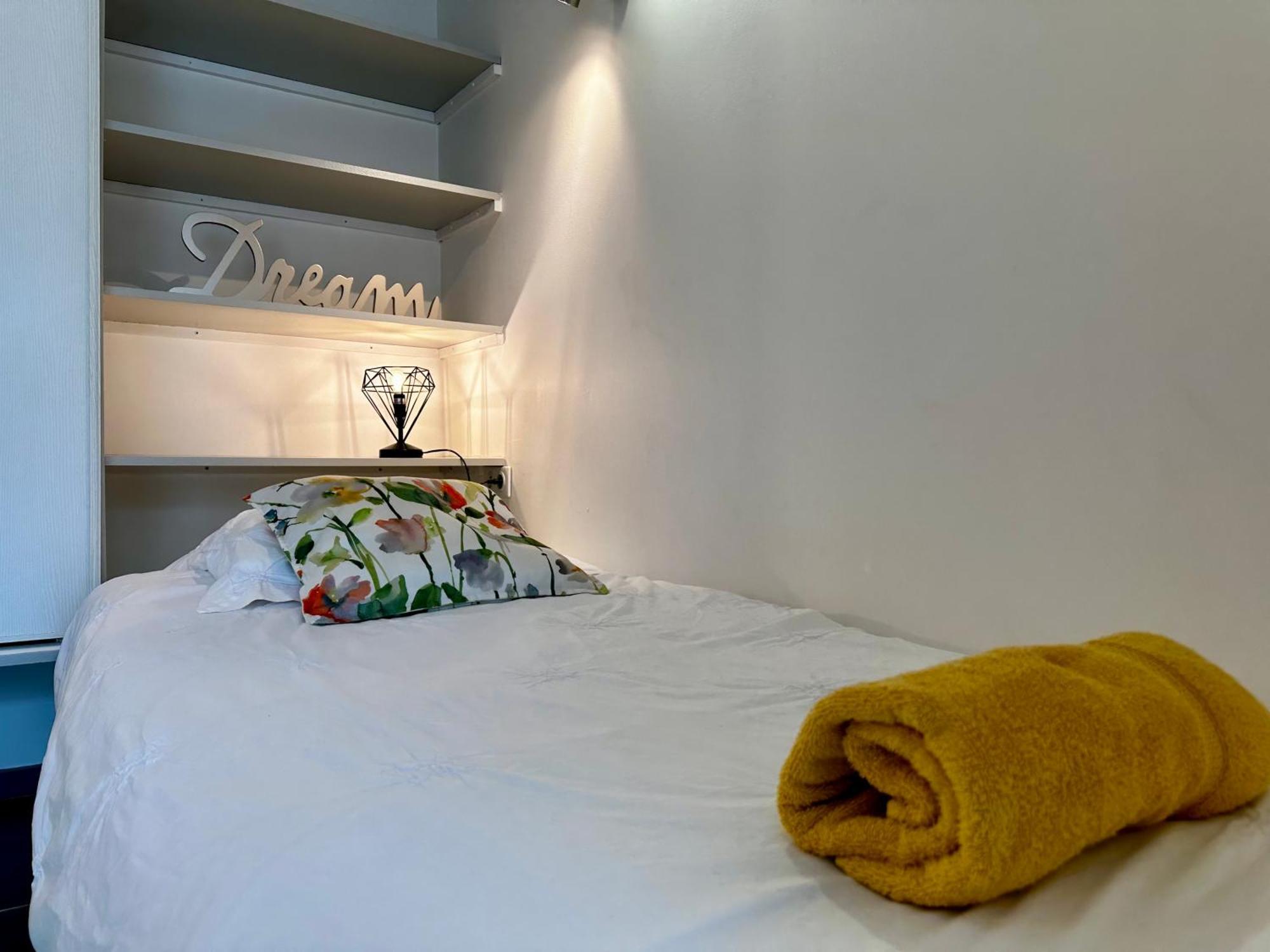 Les Jardins D'ilona - Les Oliviers - Ecocon Holiday home *