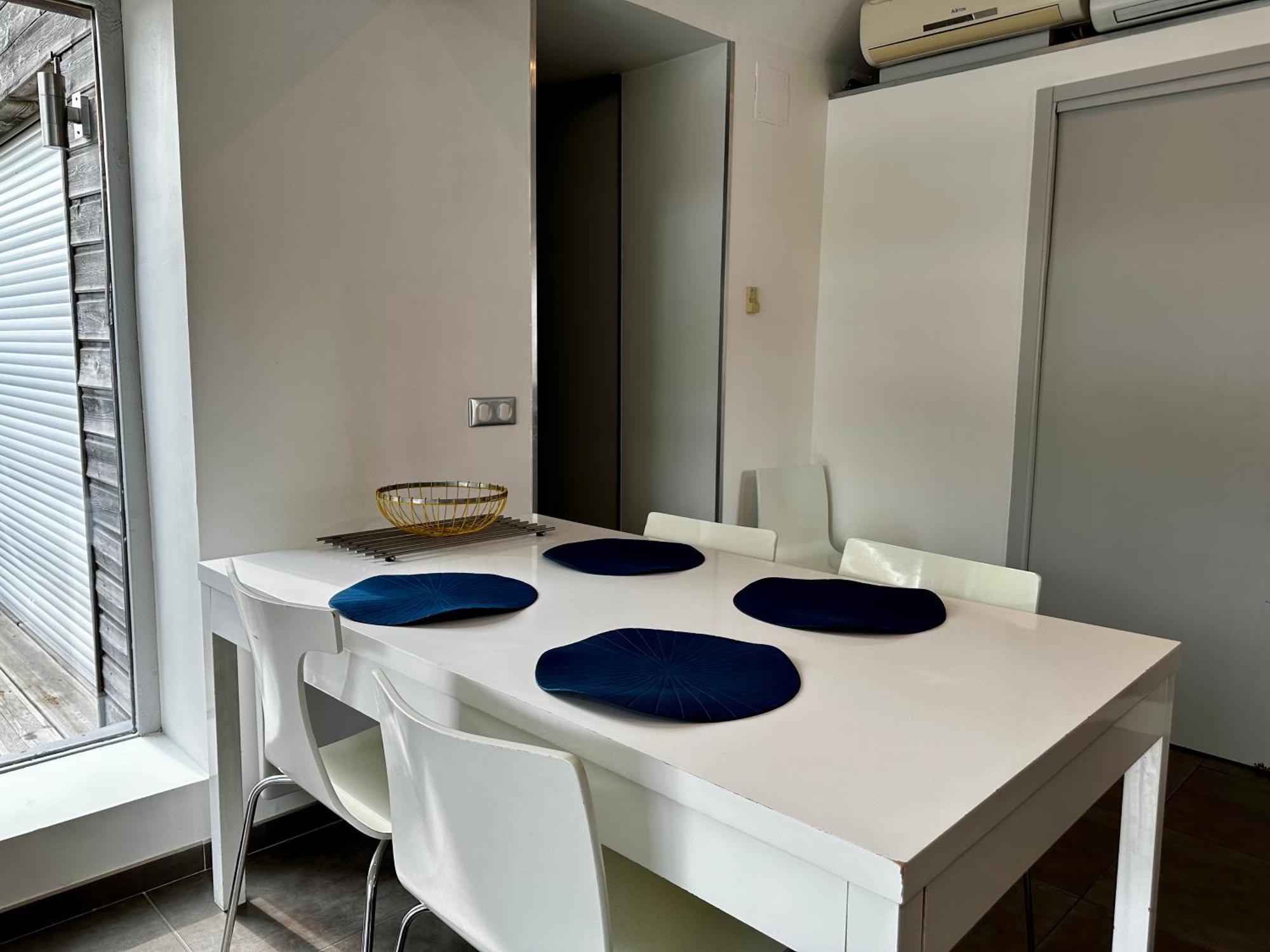 Holiday home Les Jardins D'ilona - Les Oliviers - Ecocon *