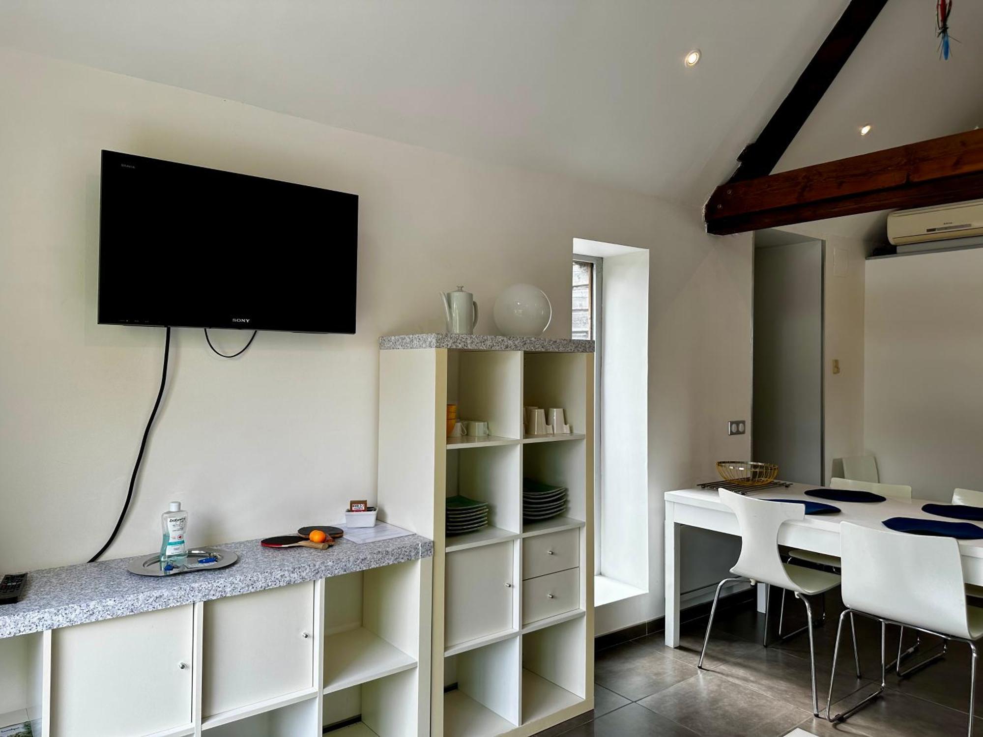 Les Jardins D'ilona - Les Oliviers - Ecocon Holiday home Arques (Pas-de-Calais)