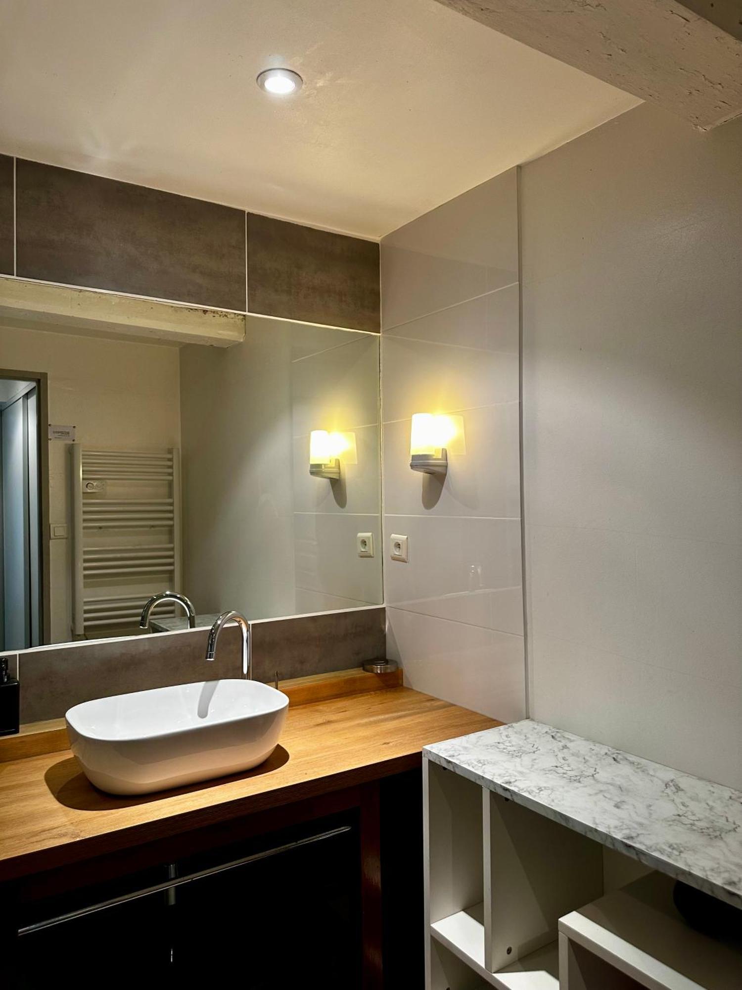 Les Jardins D'ilona - Les Oliviers - Ecocon Holiday home