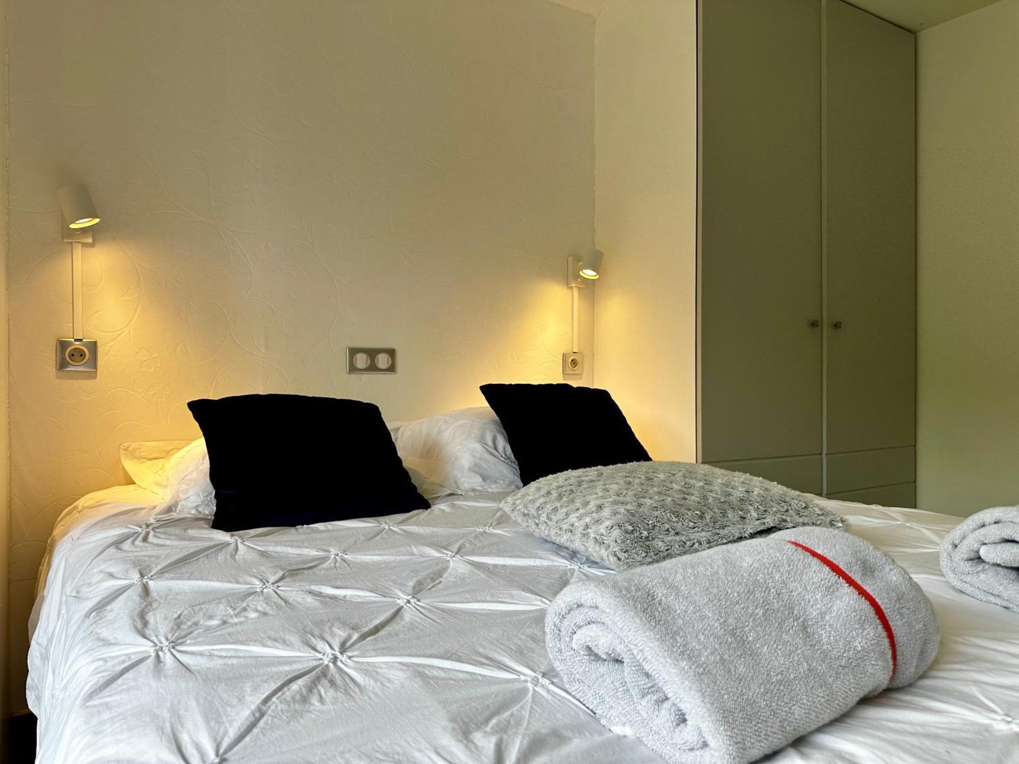 Holiday home Les Jardins D'ilona - Les Oliviers - Ecocon *