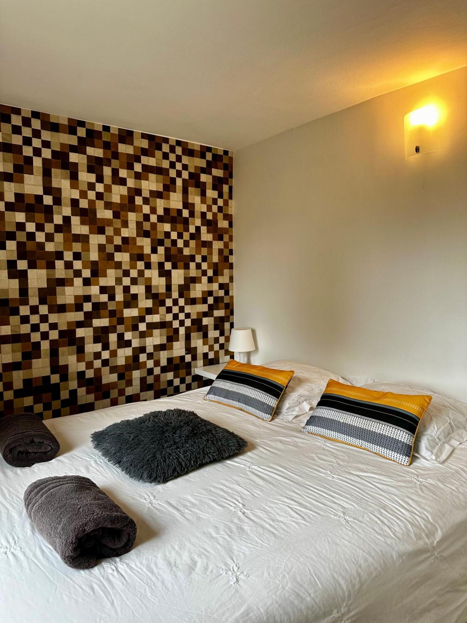 Les Jardins D'ilona - Les Oliviers - Ecocon Holiday home