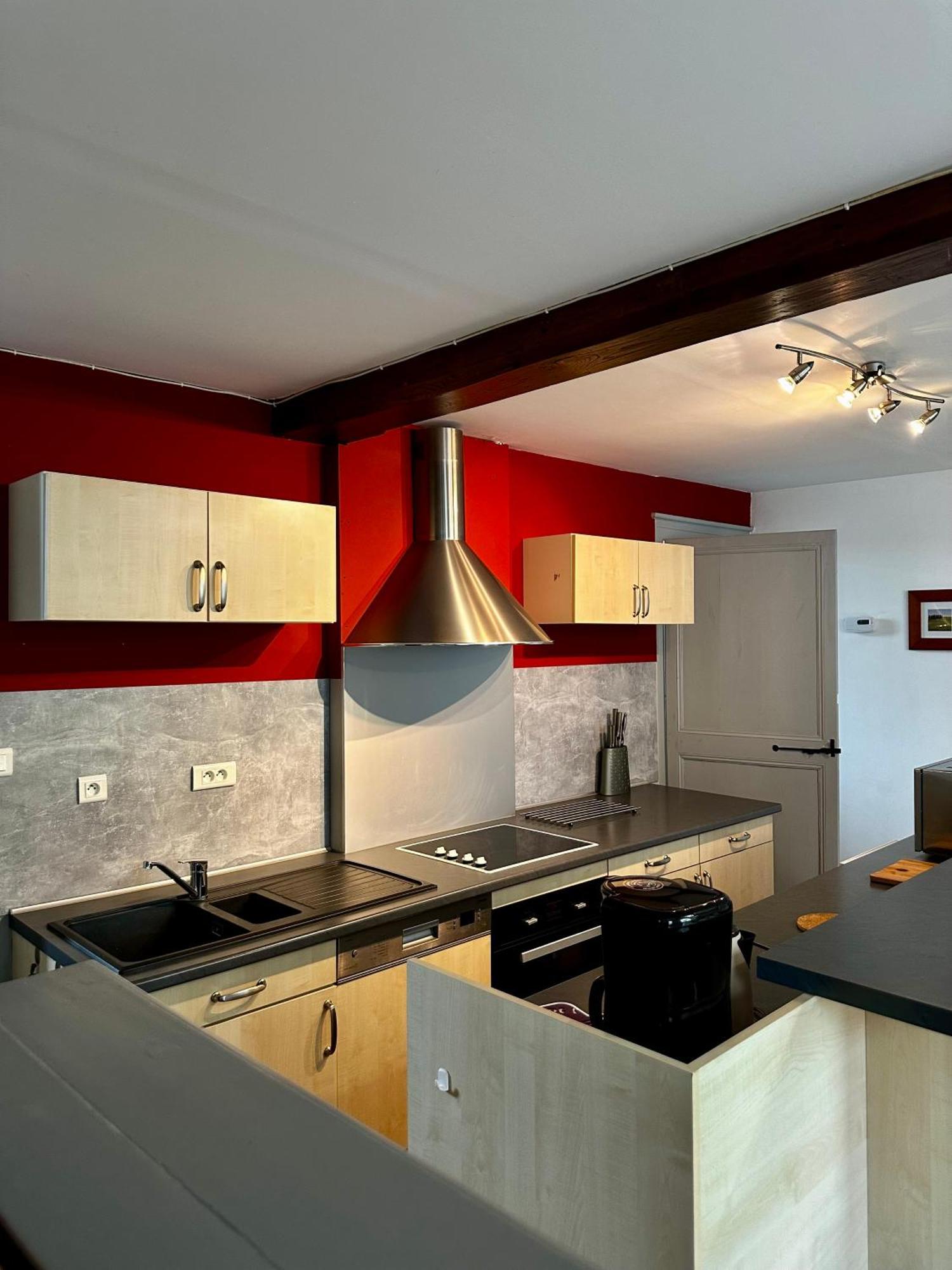 Holiday home Les Jardins D'ilona - Les Oliviers - Ecocon