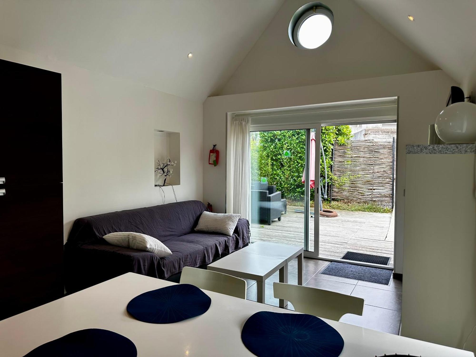 Holiday home Les Jardins D'ilona - Les Oliviers - Ecocon *